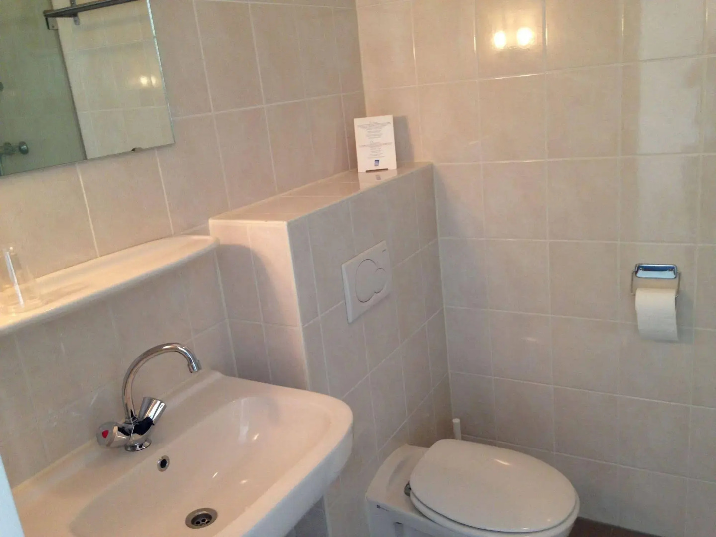 Hotel De Lange Jammer