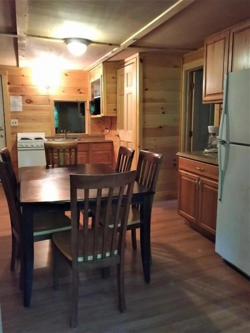 English Brook Cottages