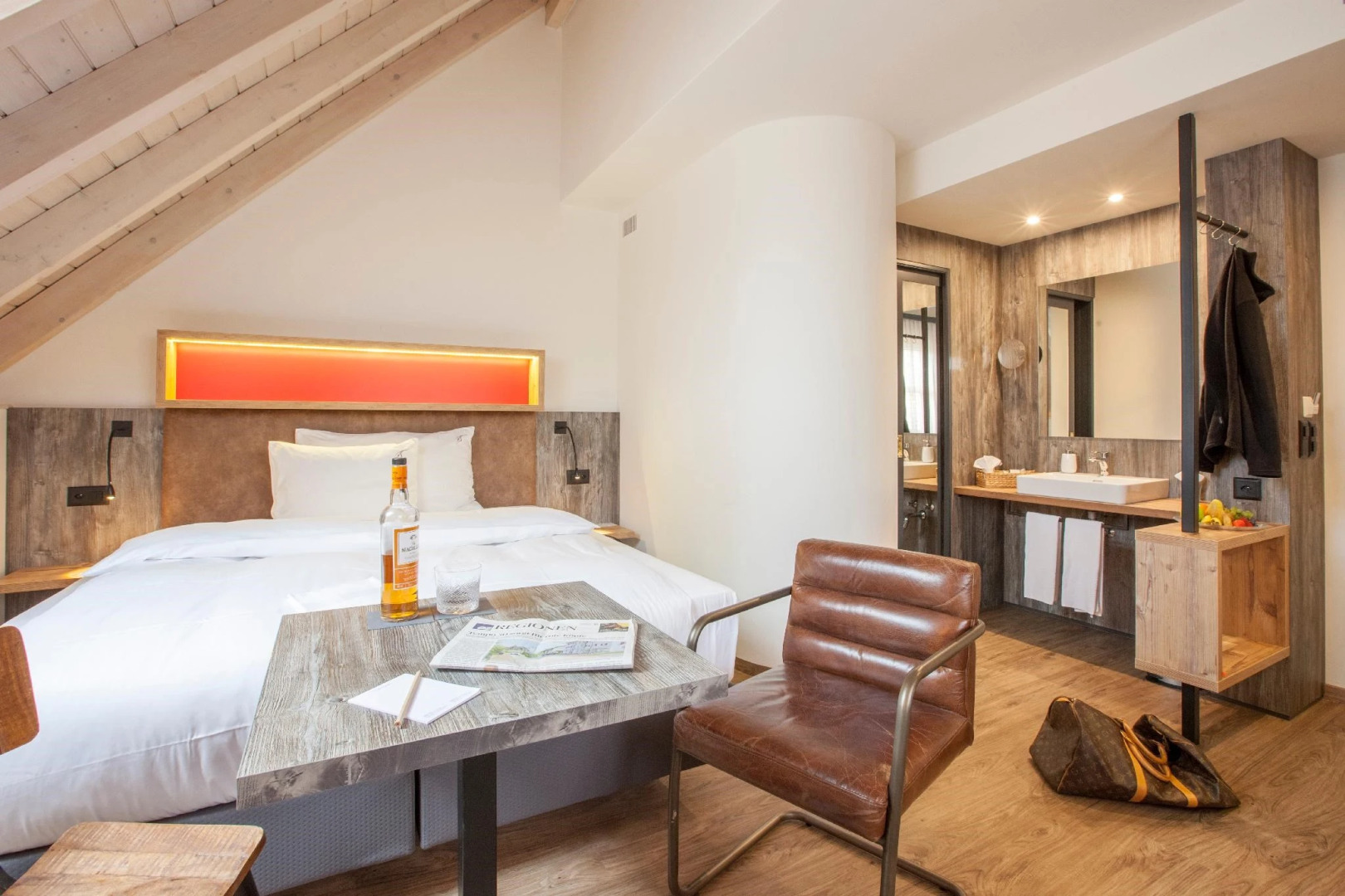 Boutiquehotel Thessoni Classic Zürich