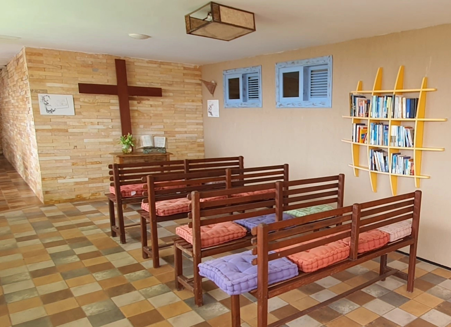 Hotel Santuário das Águias by Nobile