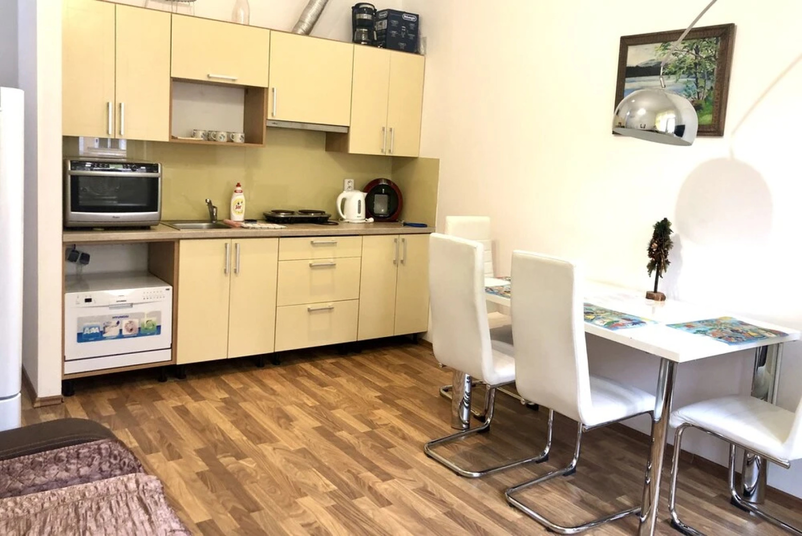 ValenciaKV Apartments