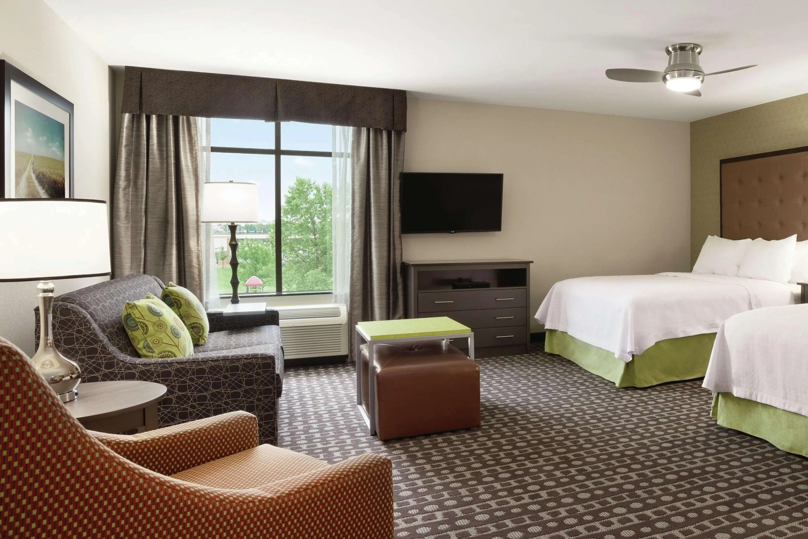 Homewood Suites By Hilton Ankeny