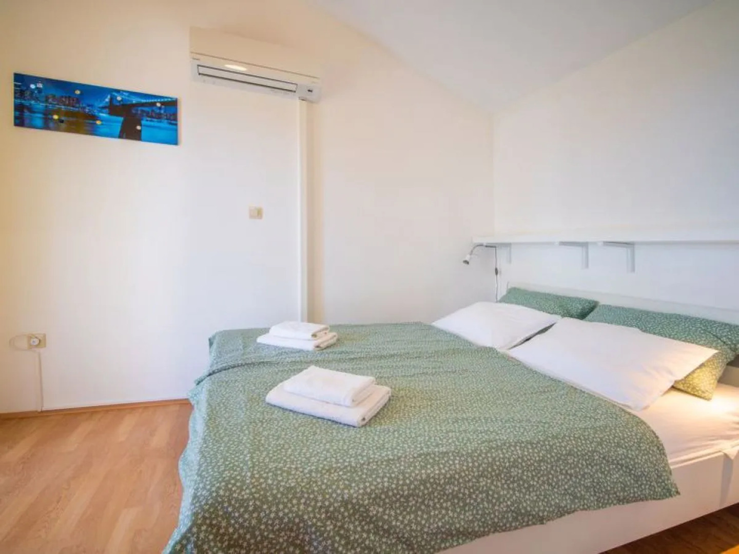 House Graziani Krk/Kornić 10606