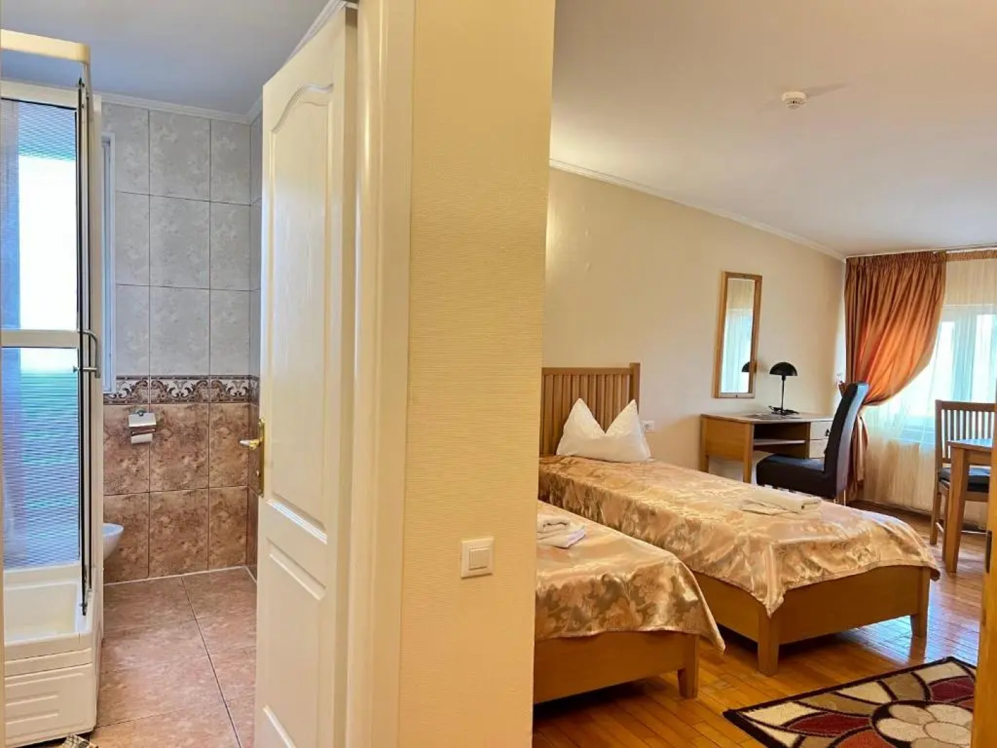 Villa Edel Constanta