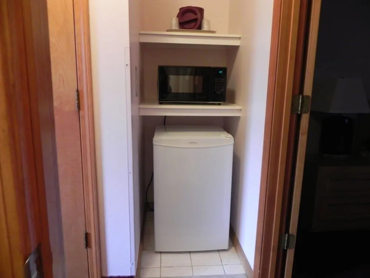 Mohican Resort Motel