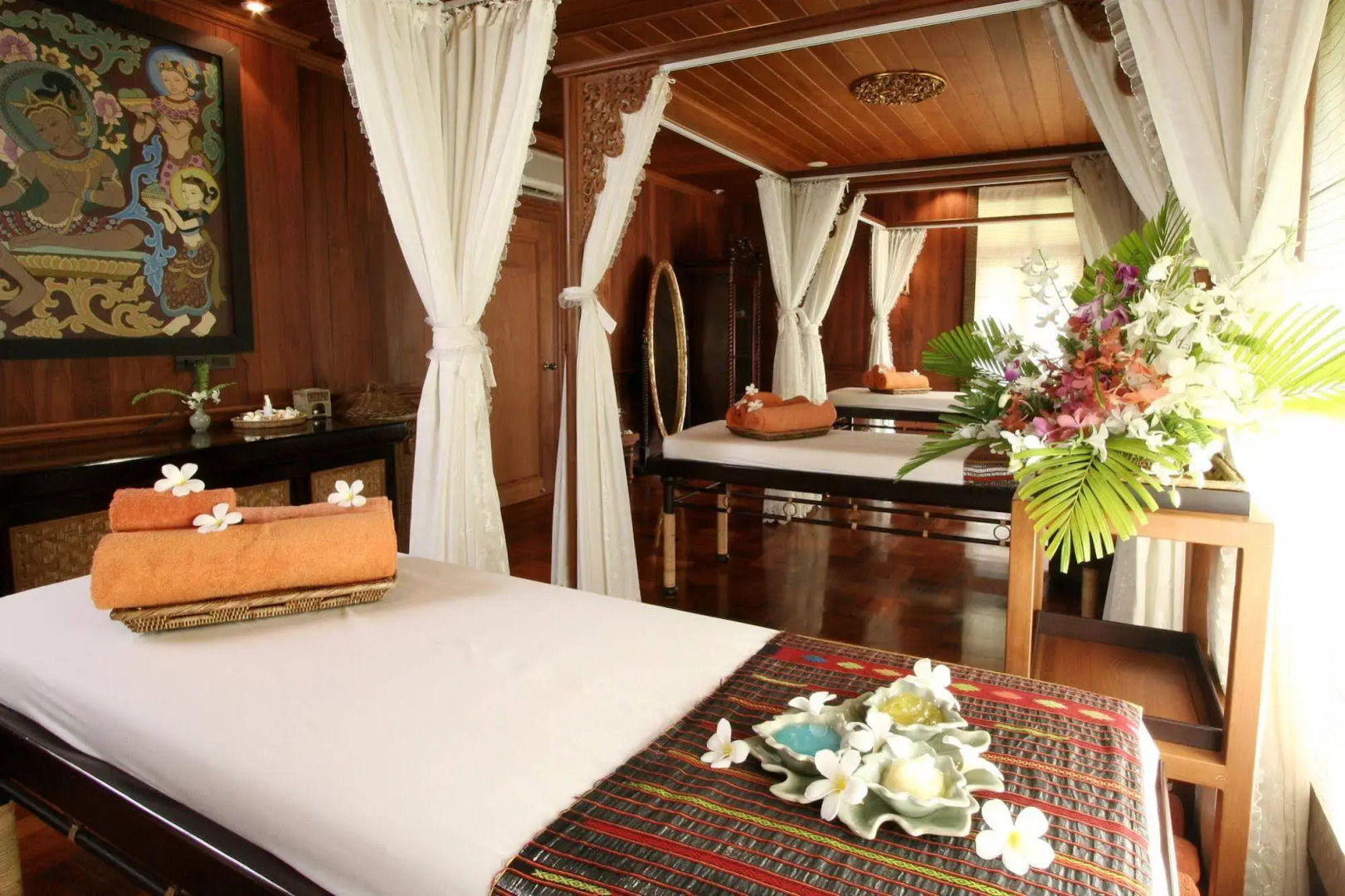 Rupar Mandalar Resort