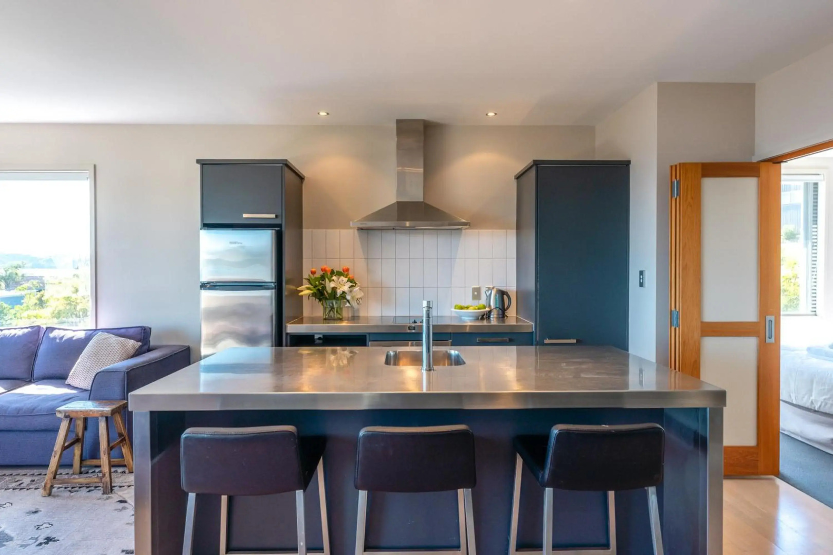 The Sands - Apartment 5