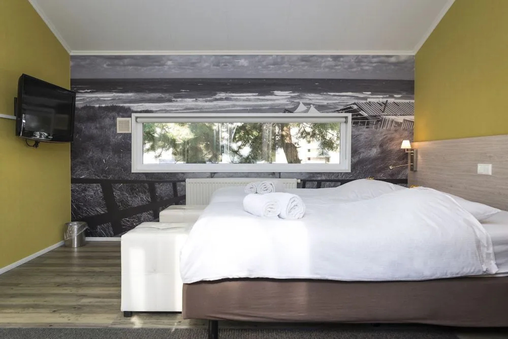 Vakantiepark De Krim Texel