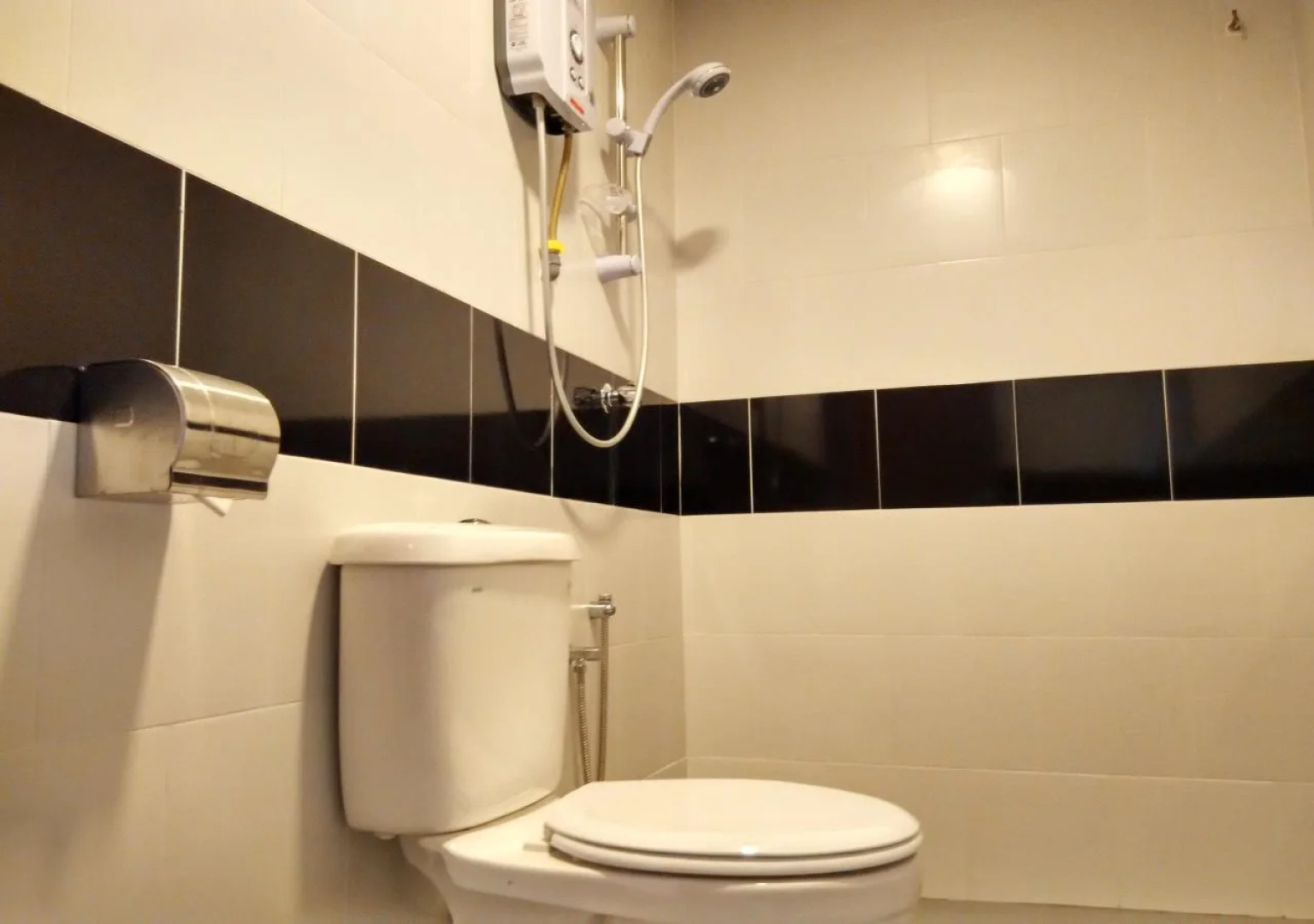 Hello Hotel Sri Subang