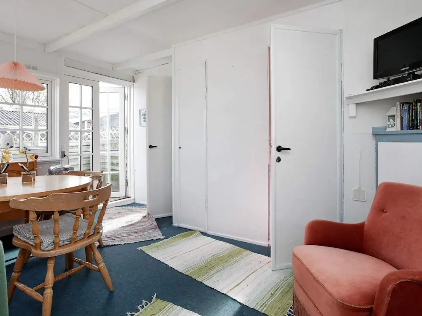 2 Person Holiday Home in Otterup-by Traum