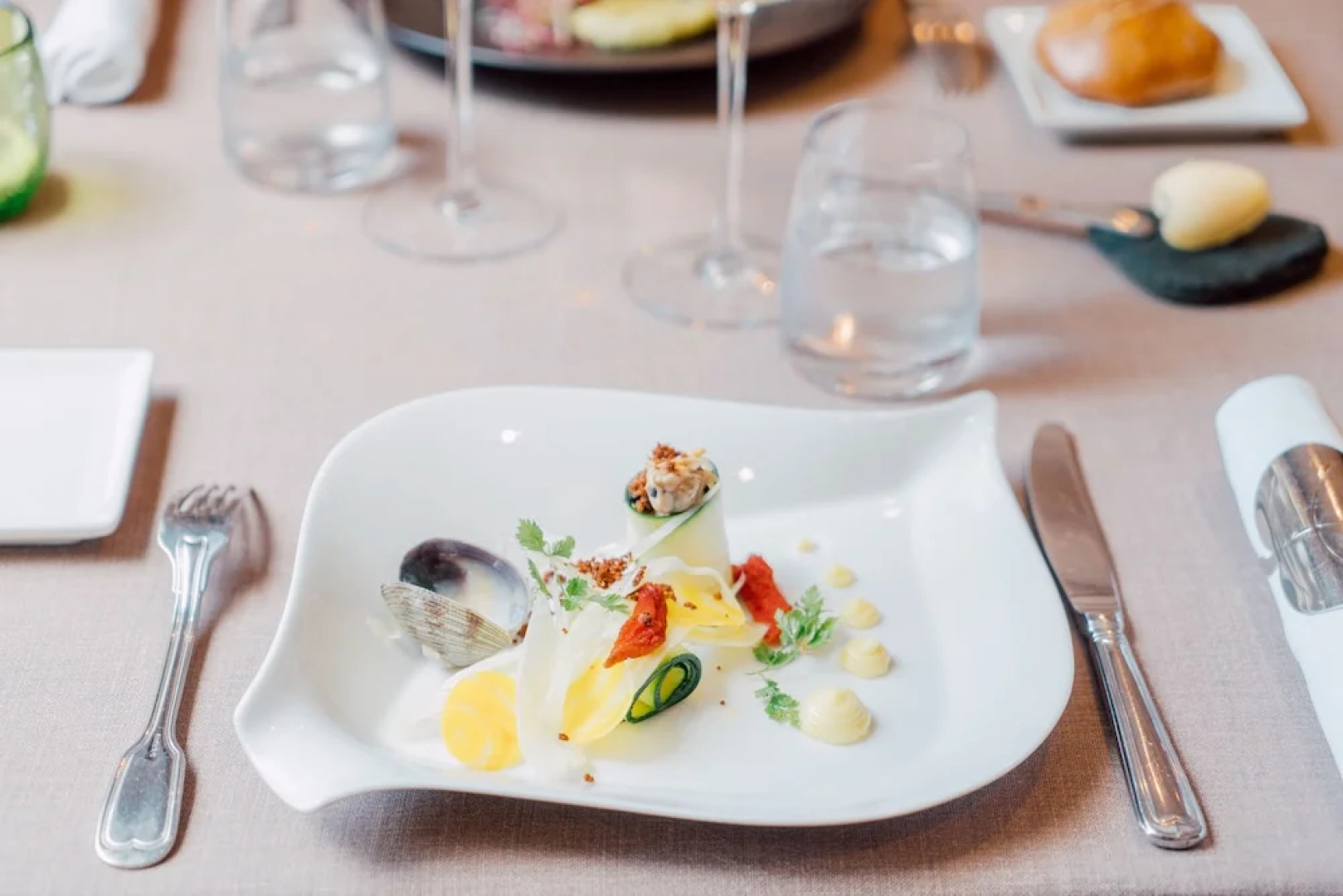 Logis Auberge de Pont Calleck