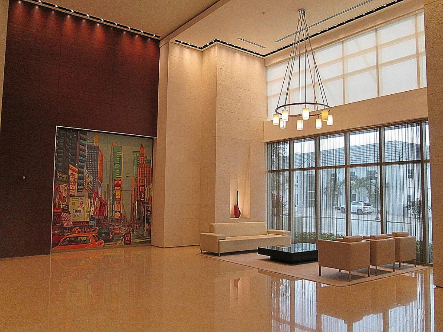 Pelican Residences Miami Brickell - One Broadway