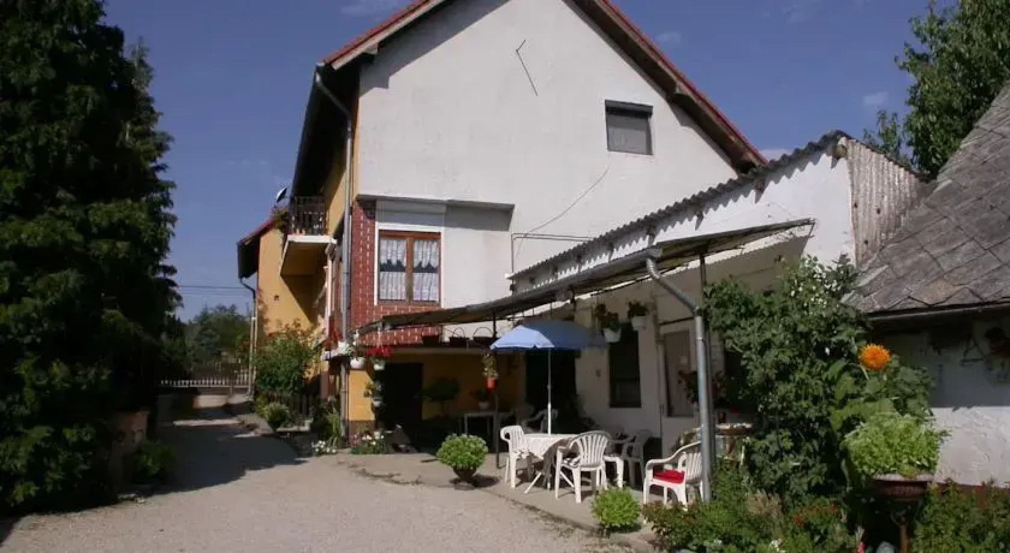 Kisspanorama Vendégház