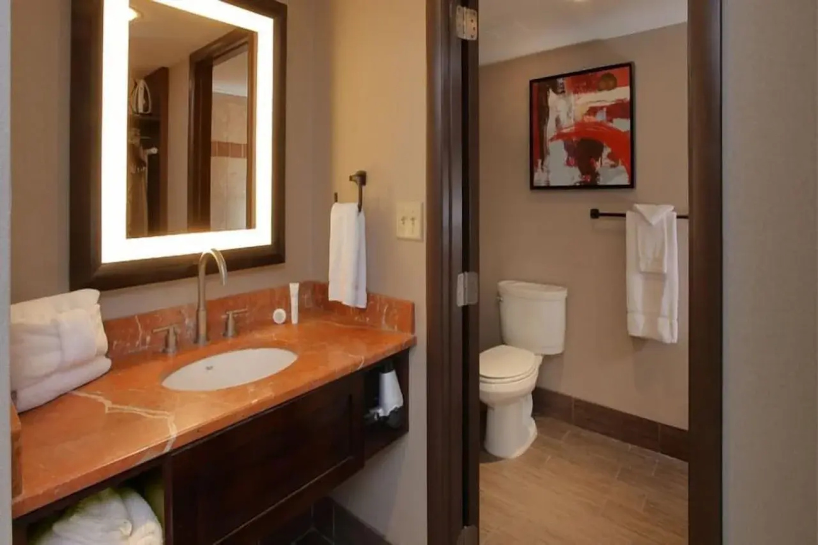 Blue Chip Casino Hotel and Spa