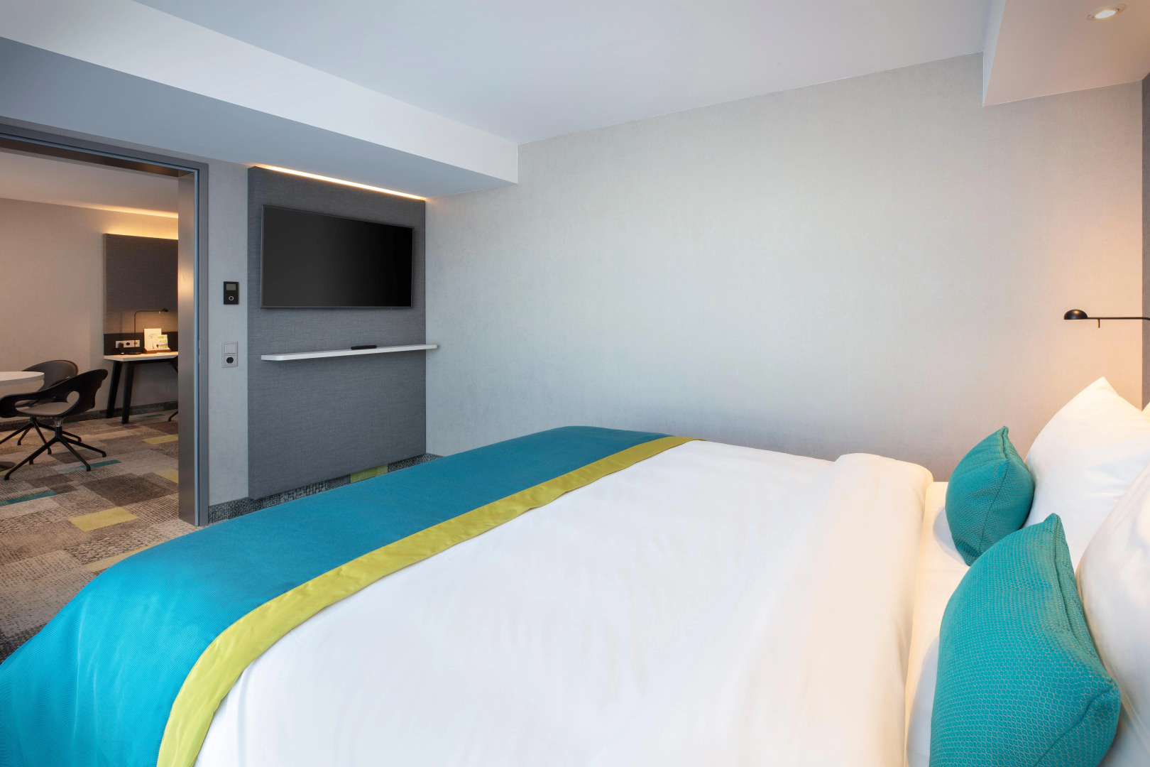 Holiday Inn Villingen - Schwenningen by IHG