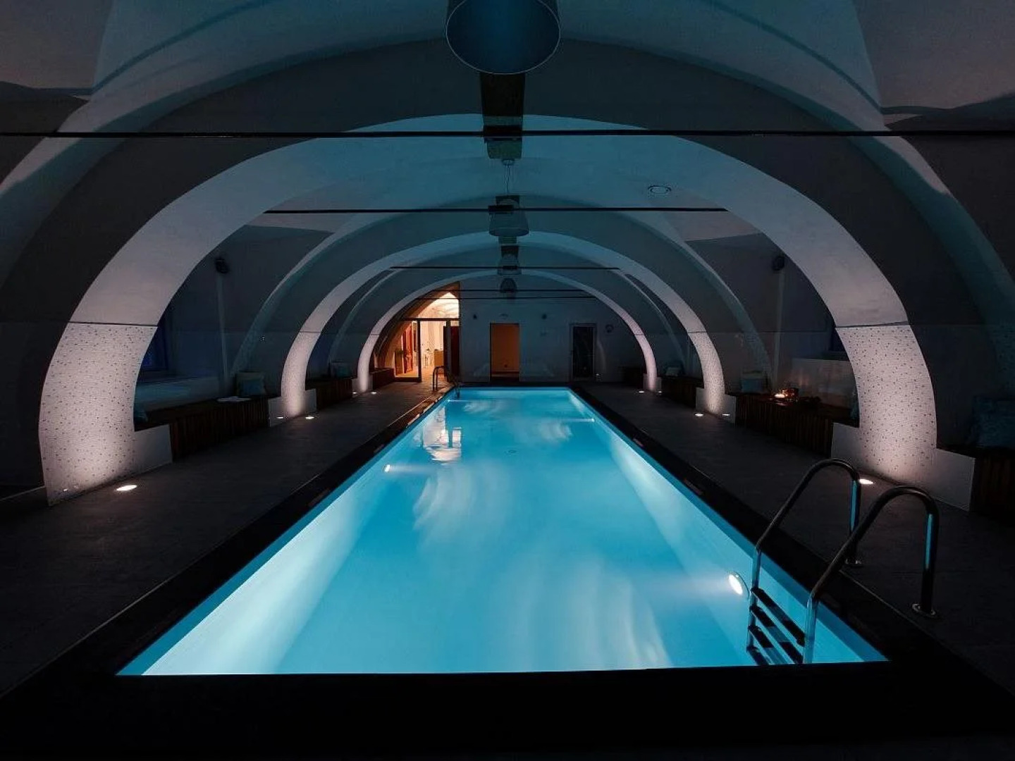 Chateau Herálec Boutique Hotel & Spa by L'OCCITANE