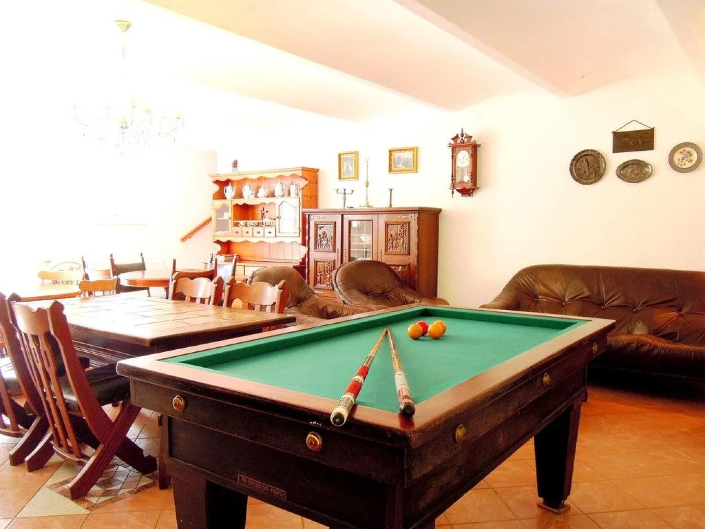 Pension U Sebastiana