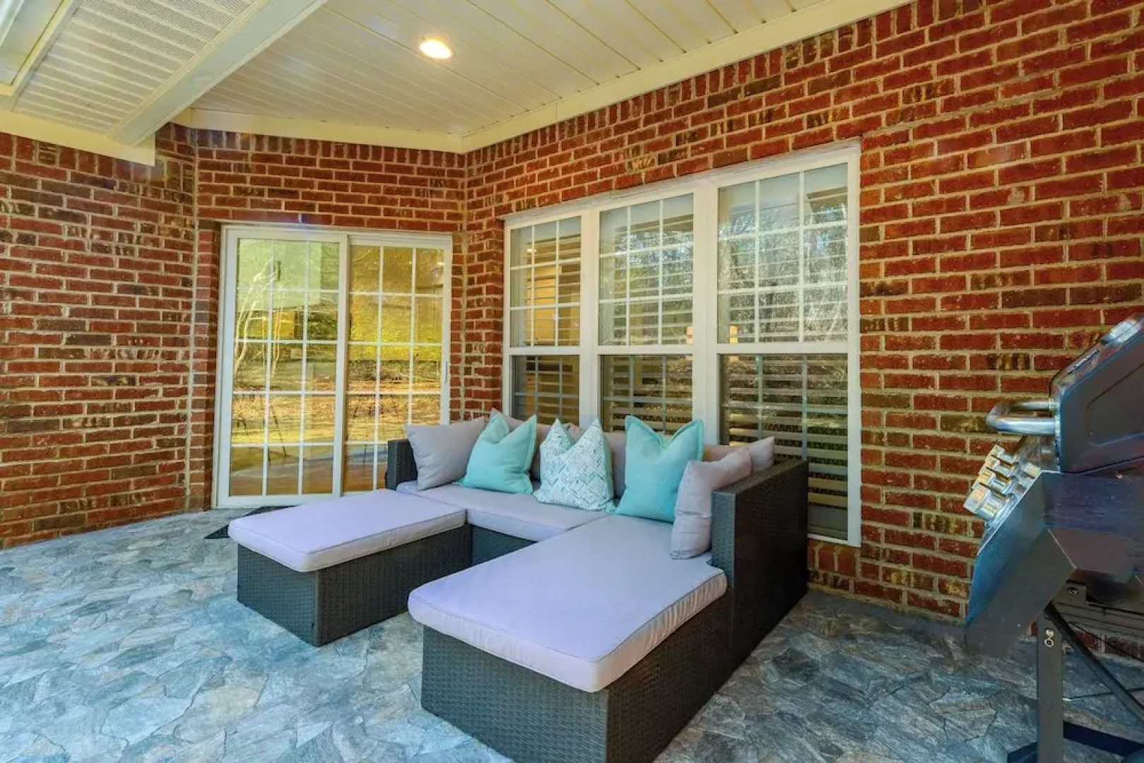 Gorgeous Pinehurst No 6 Home w/ Two Patios!