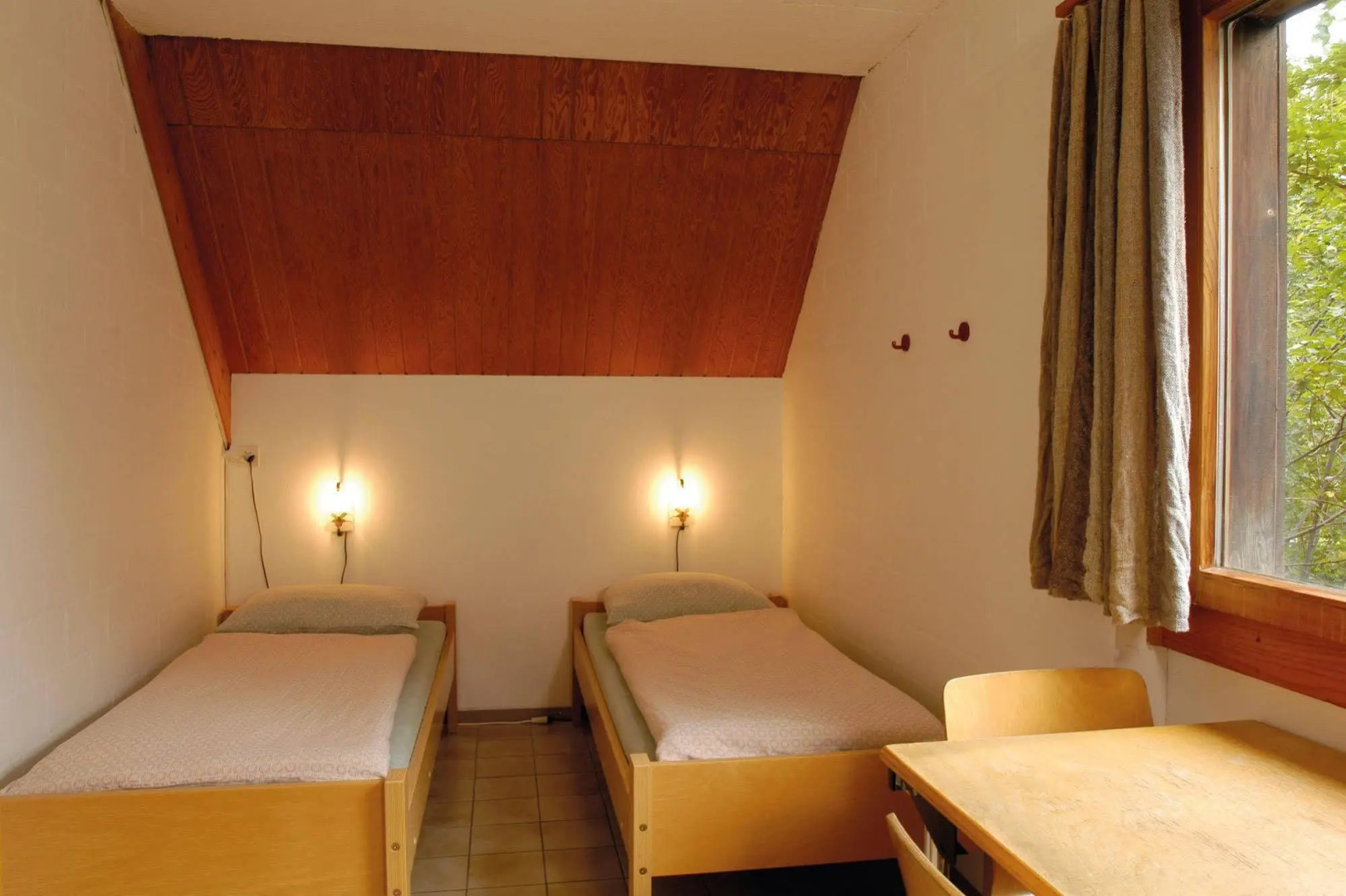 Youth Hostel Delémont