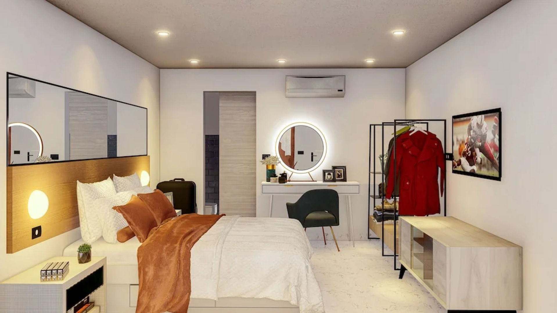 Roomph Patowal Orchards