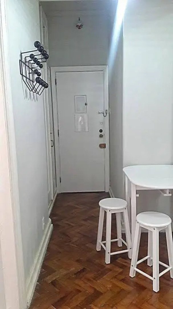 Apartamento Copacabana 75