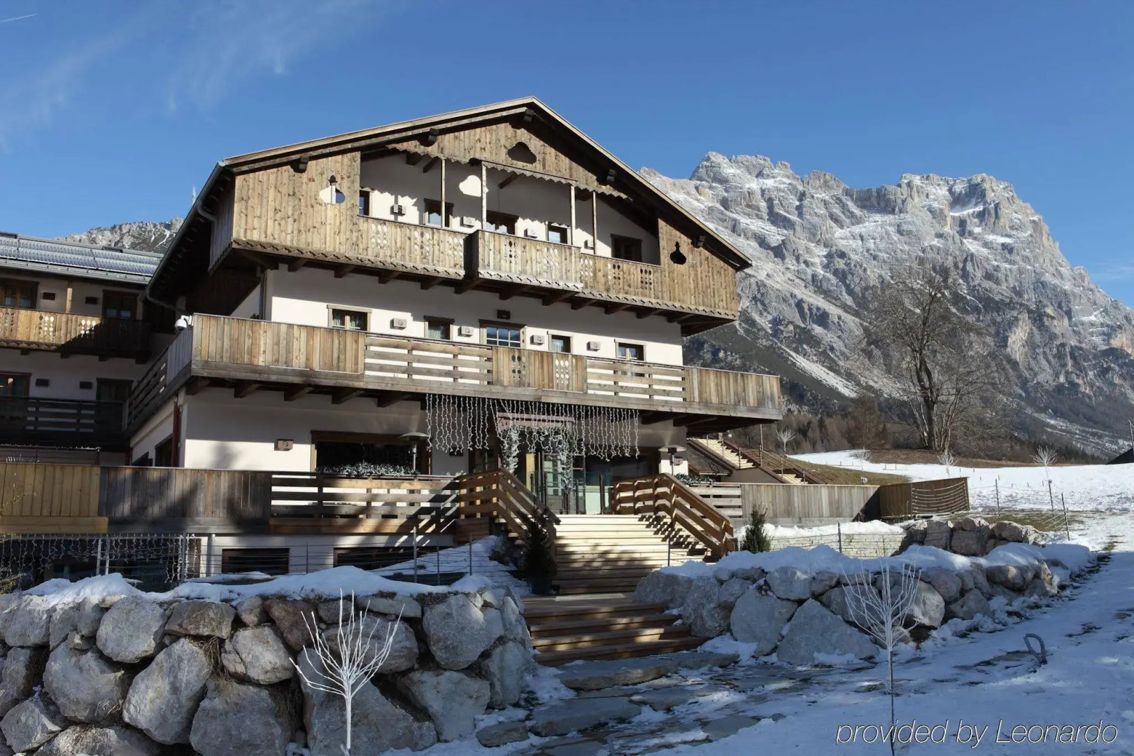 Rosapetra Spa Resort