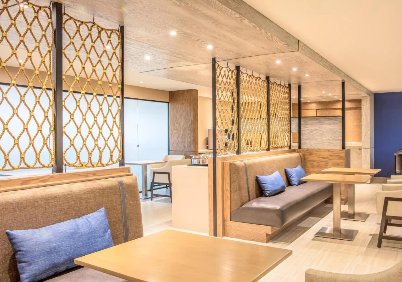 Sheraton Chihuahua Soberano