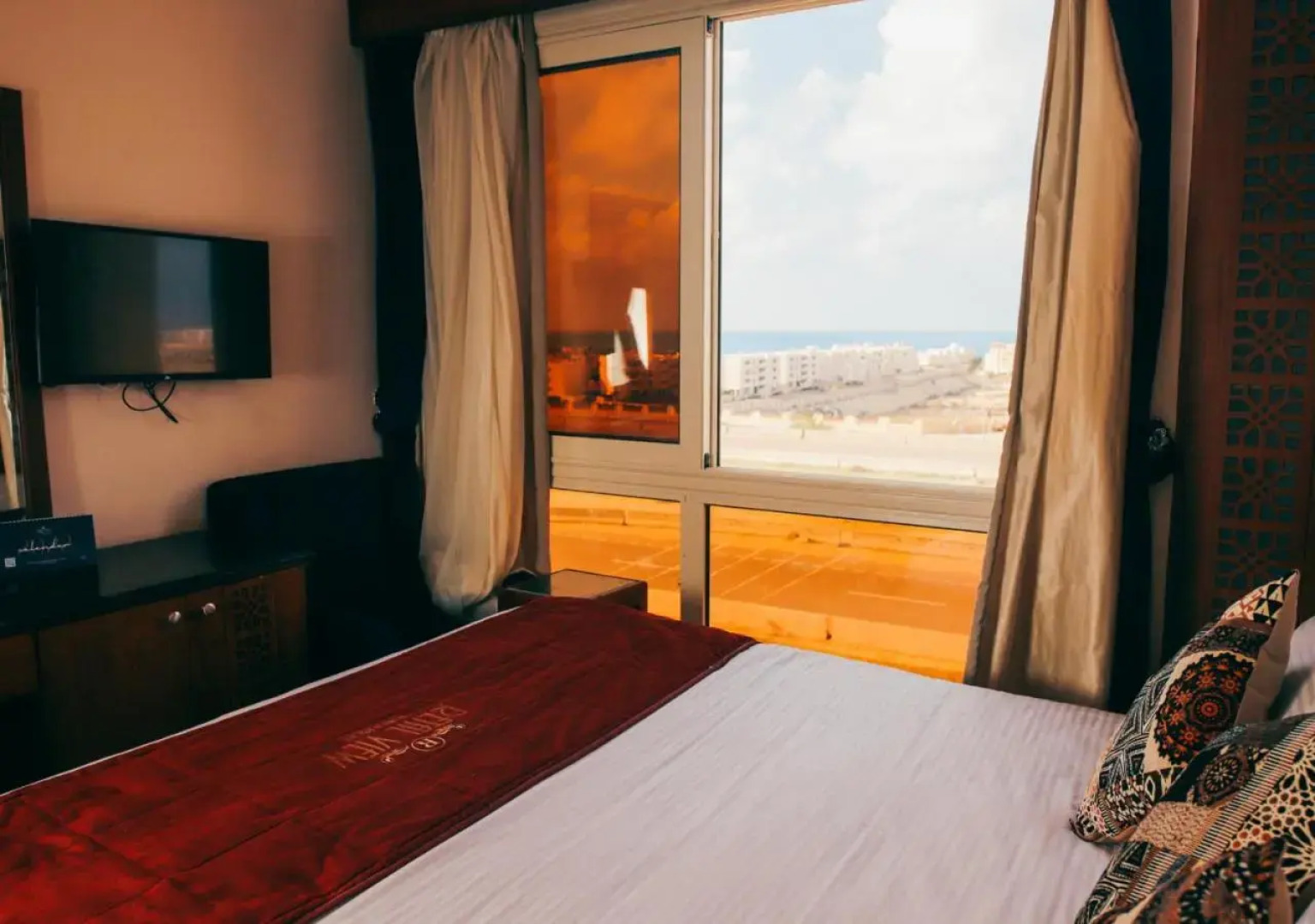 Retal View North Coast Aqua Park