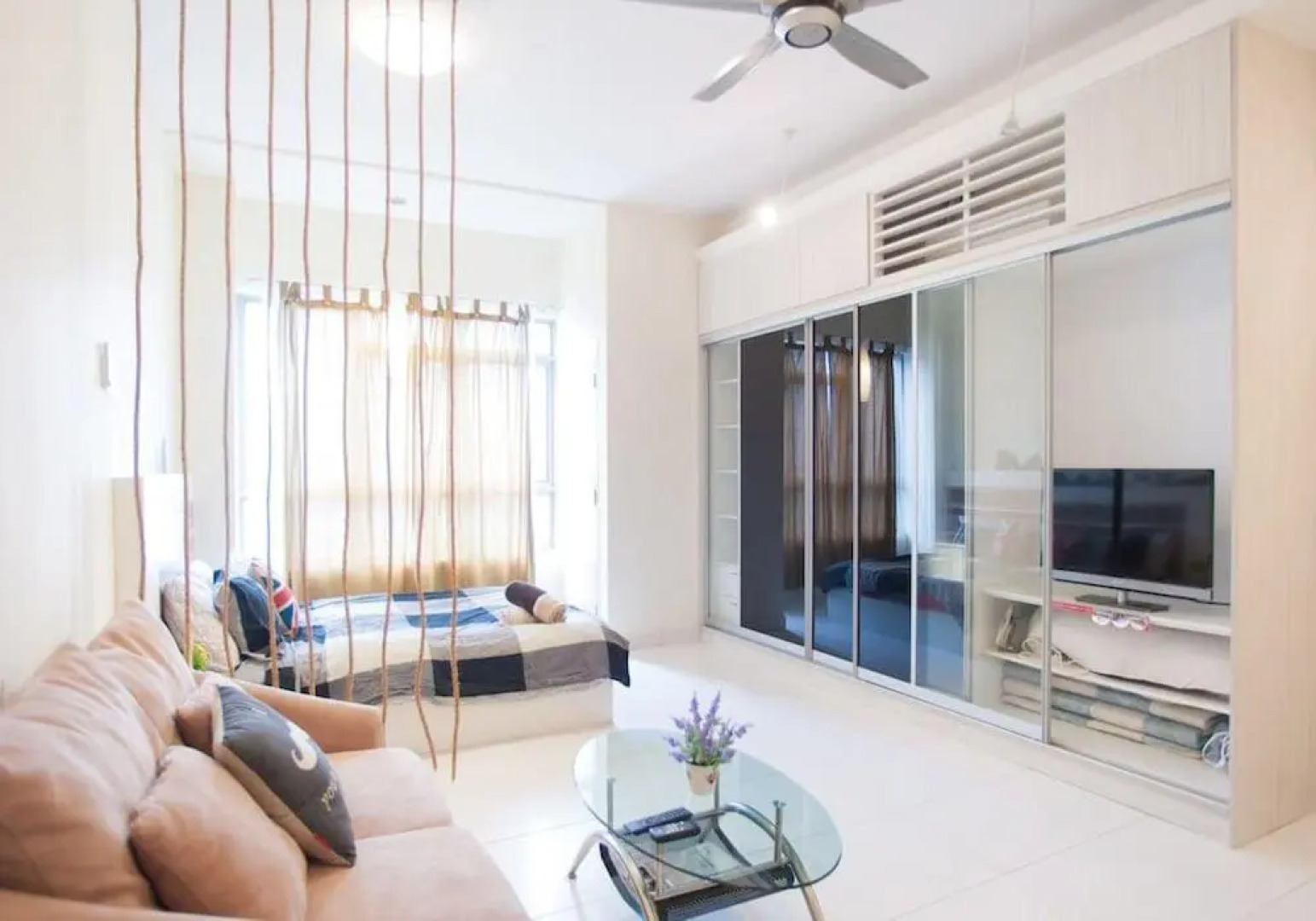 Neo Damansara by SYNC