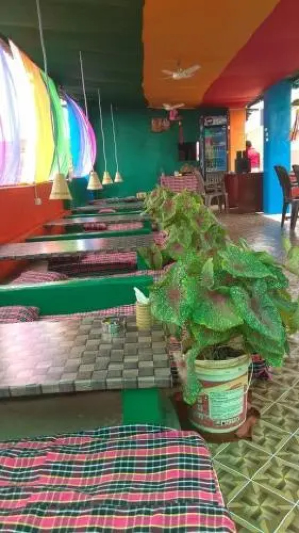 Herman's Guest house