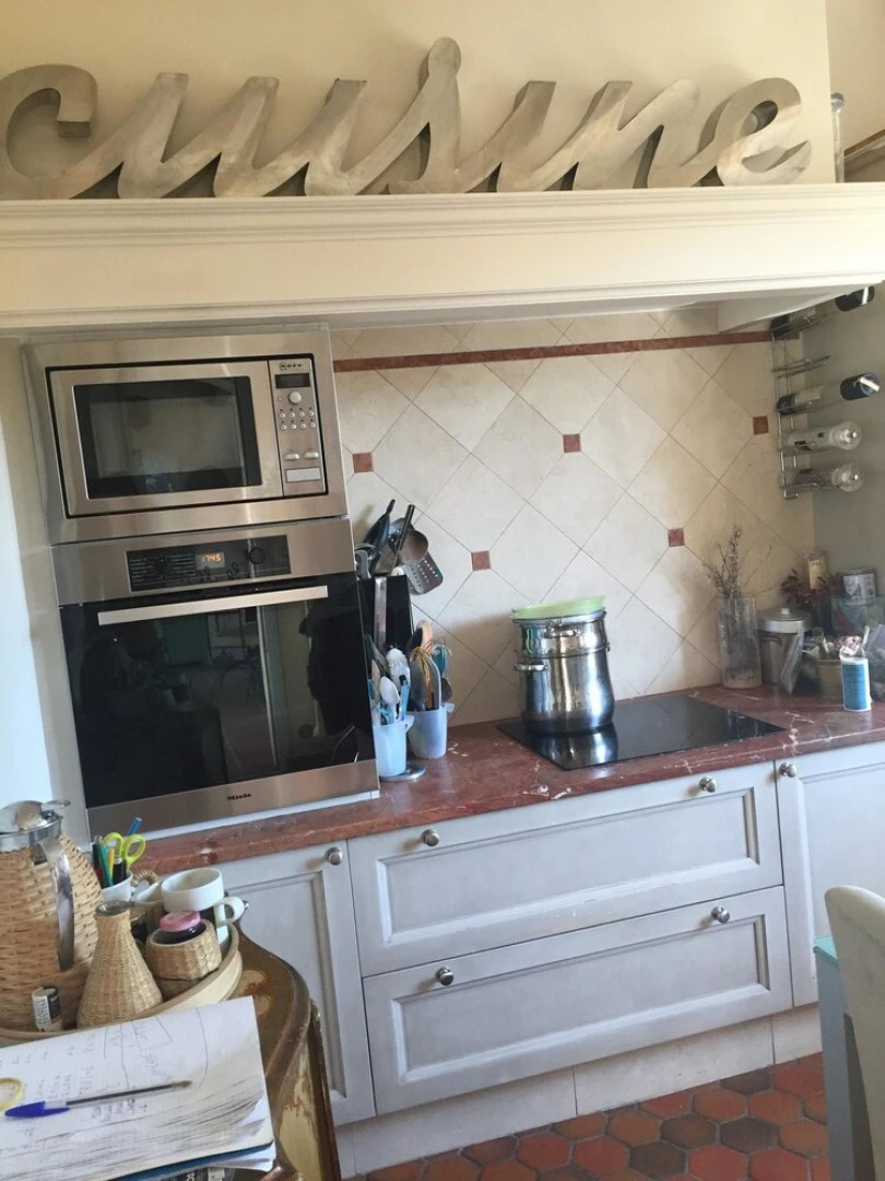 Villa Chemin de la Rougiere