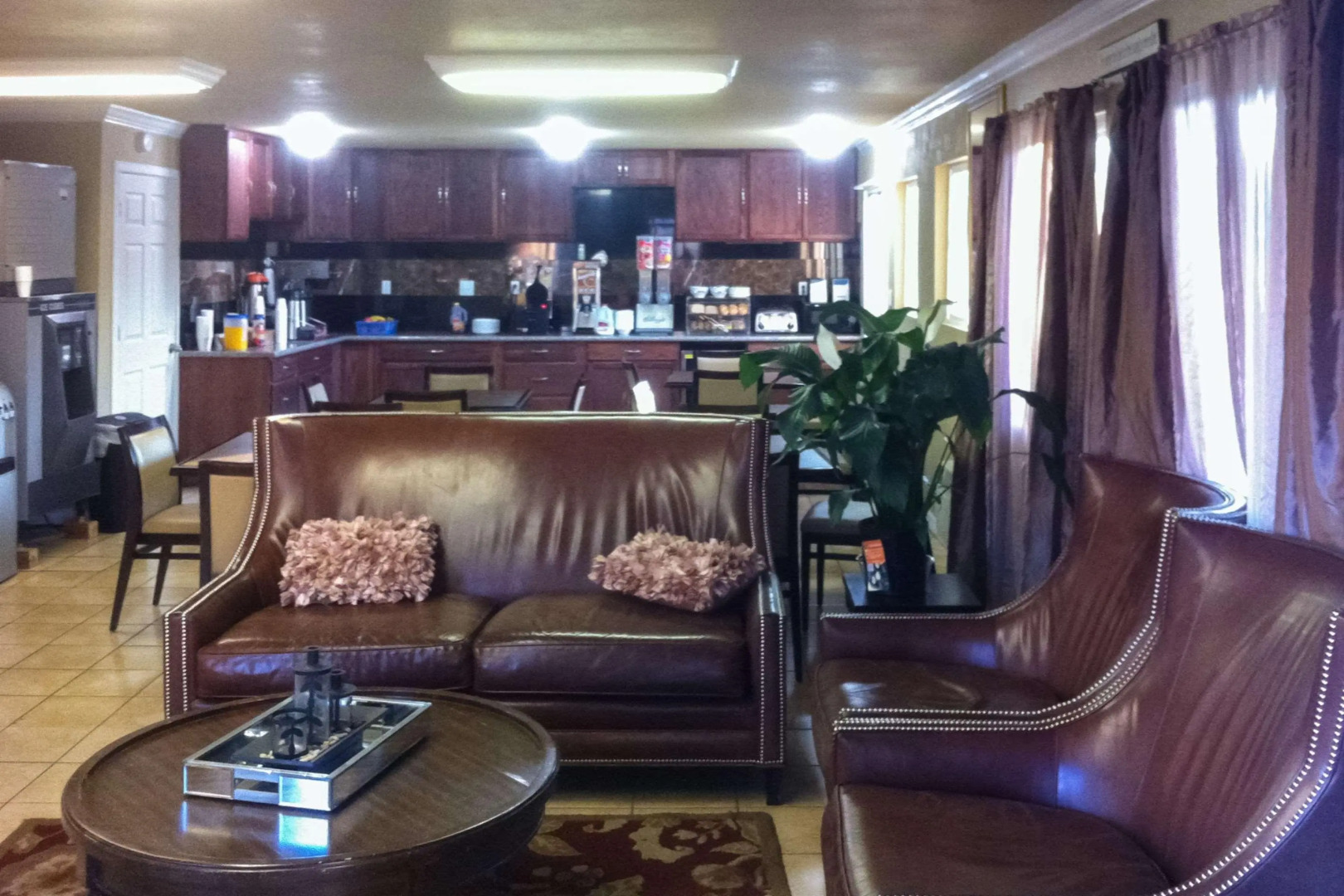 Affordable Inns of Grand Junction