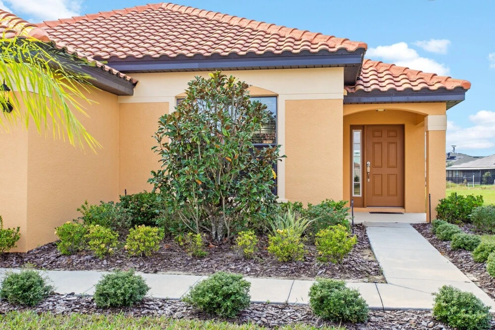 Rosemount Villa Providence 4