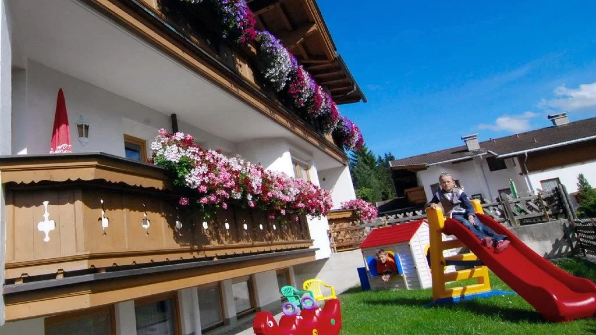 Schöne Aussicht Apartments