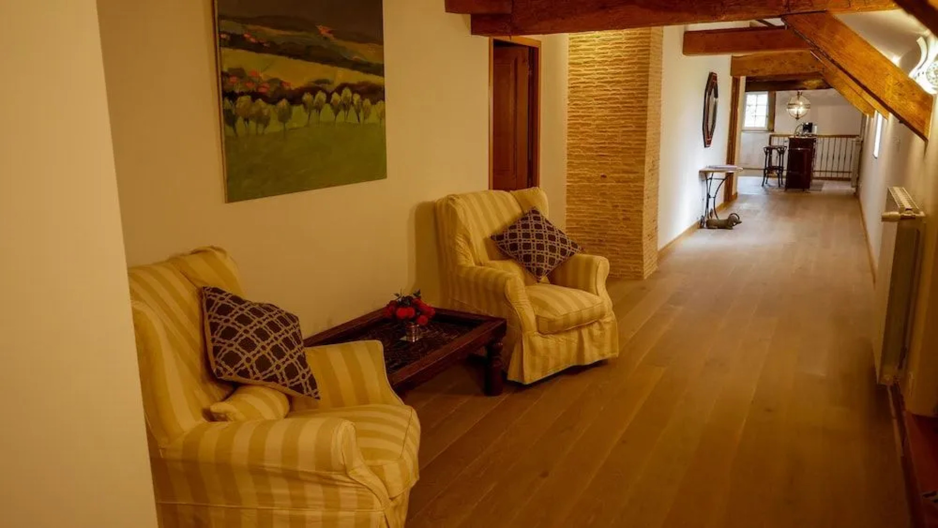 Chartreuse Le Logis La Montagne