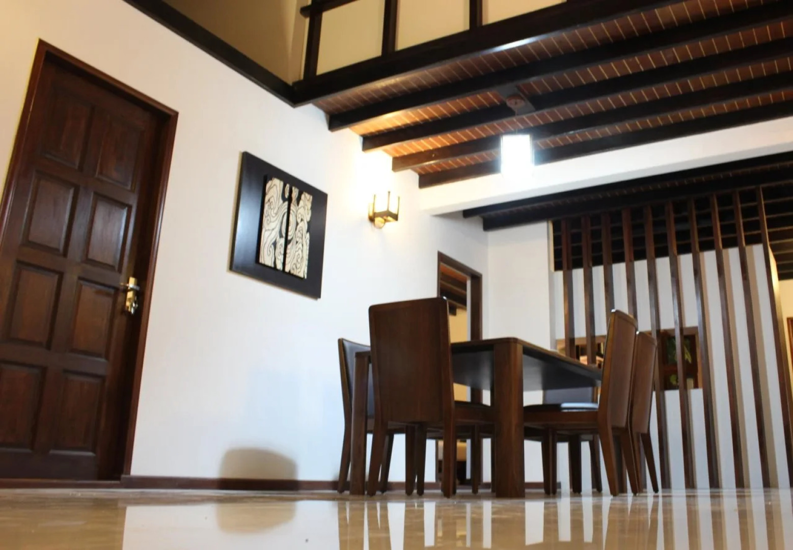 Pandanus Villa - Velidhu