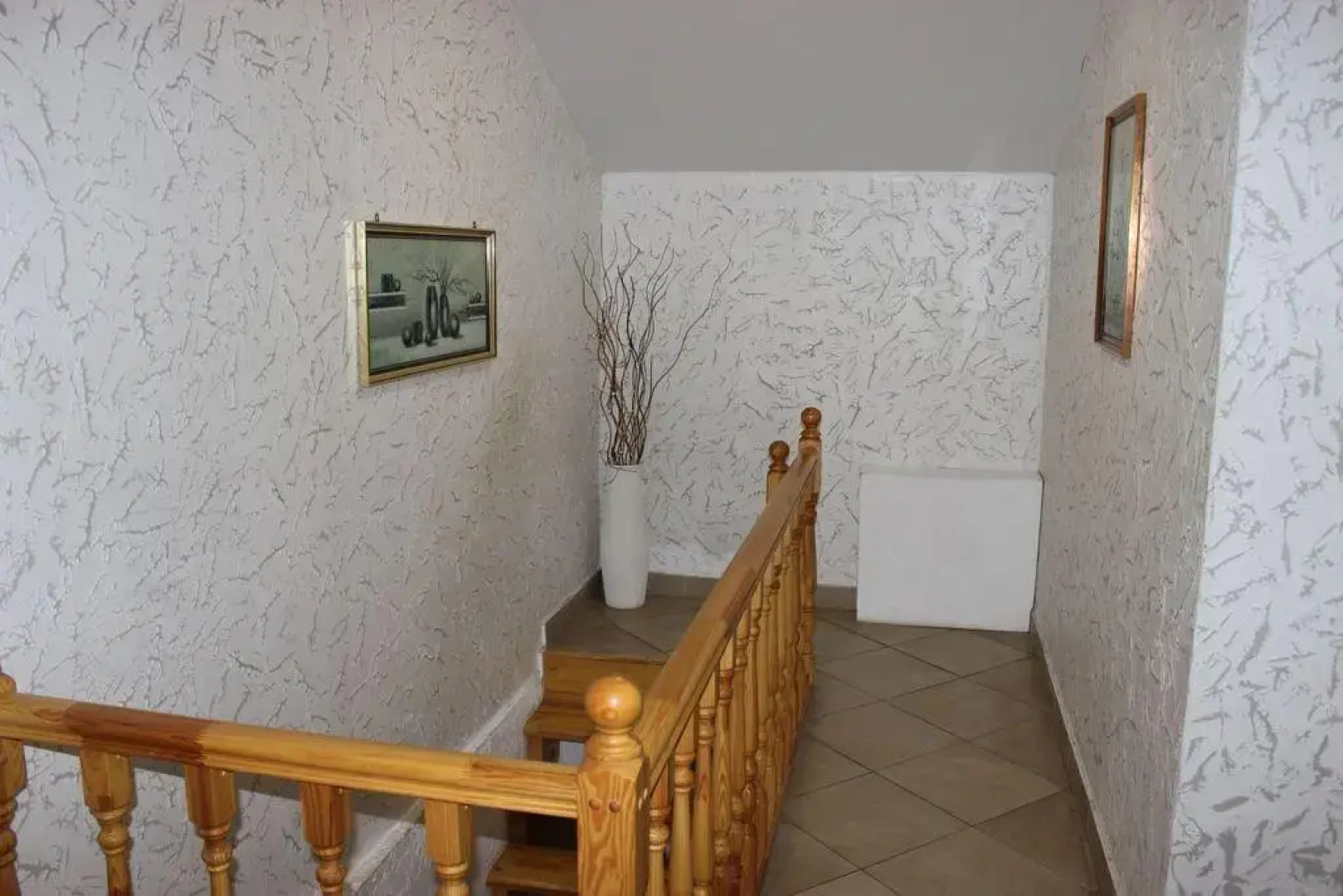 Коттедж с сауной, хаммамом и бассейном