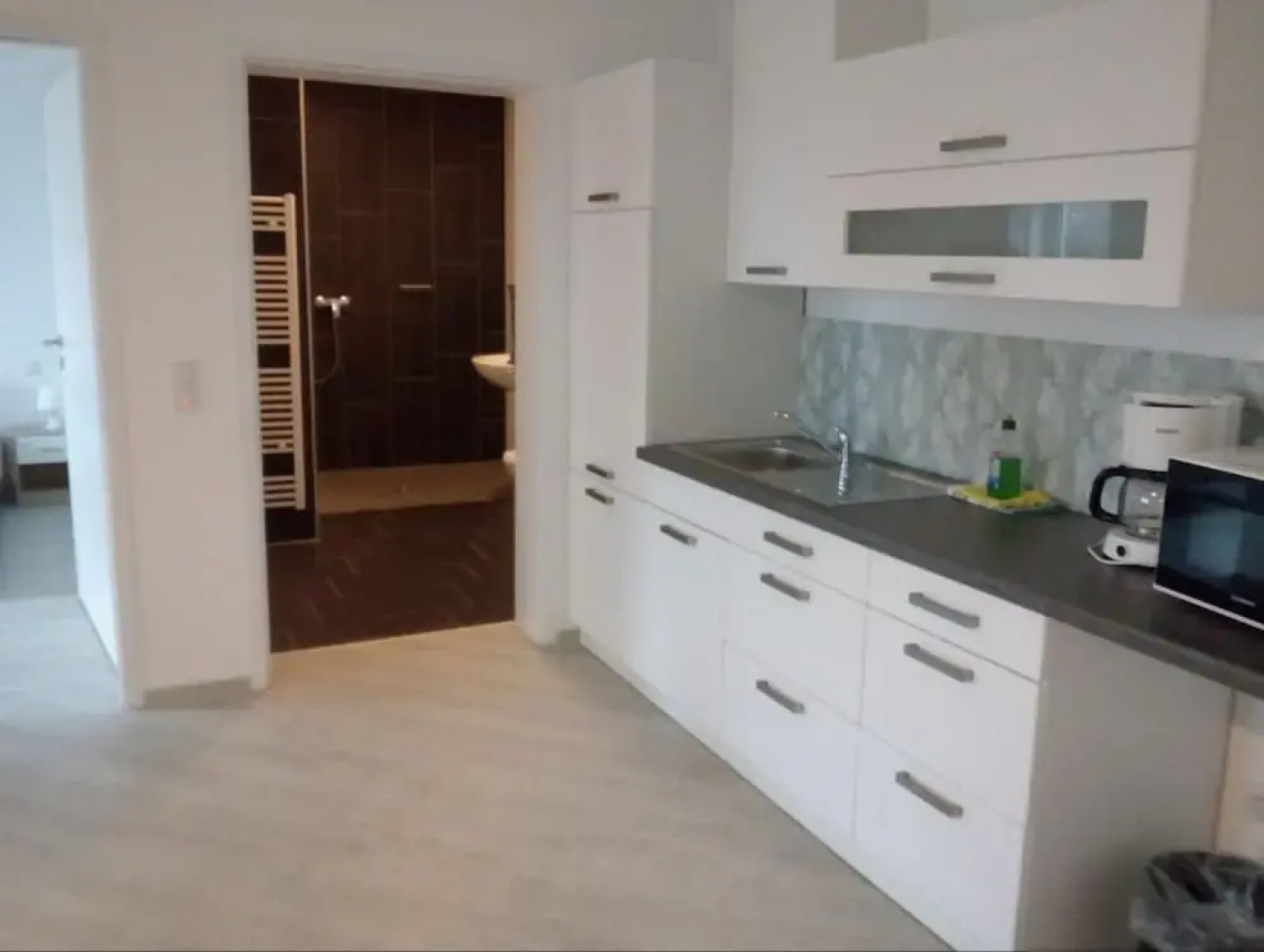 Appartemens Haus Maria Anna