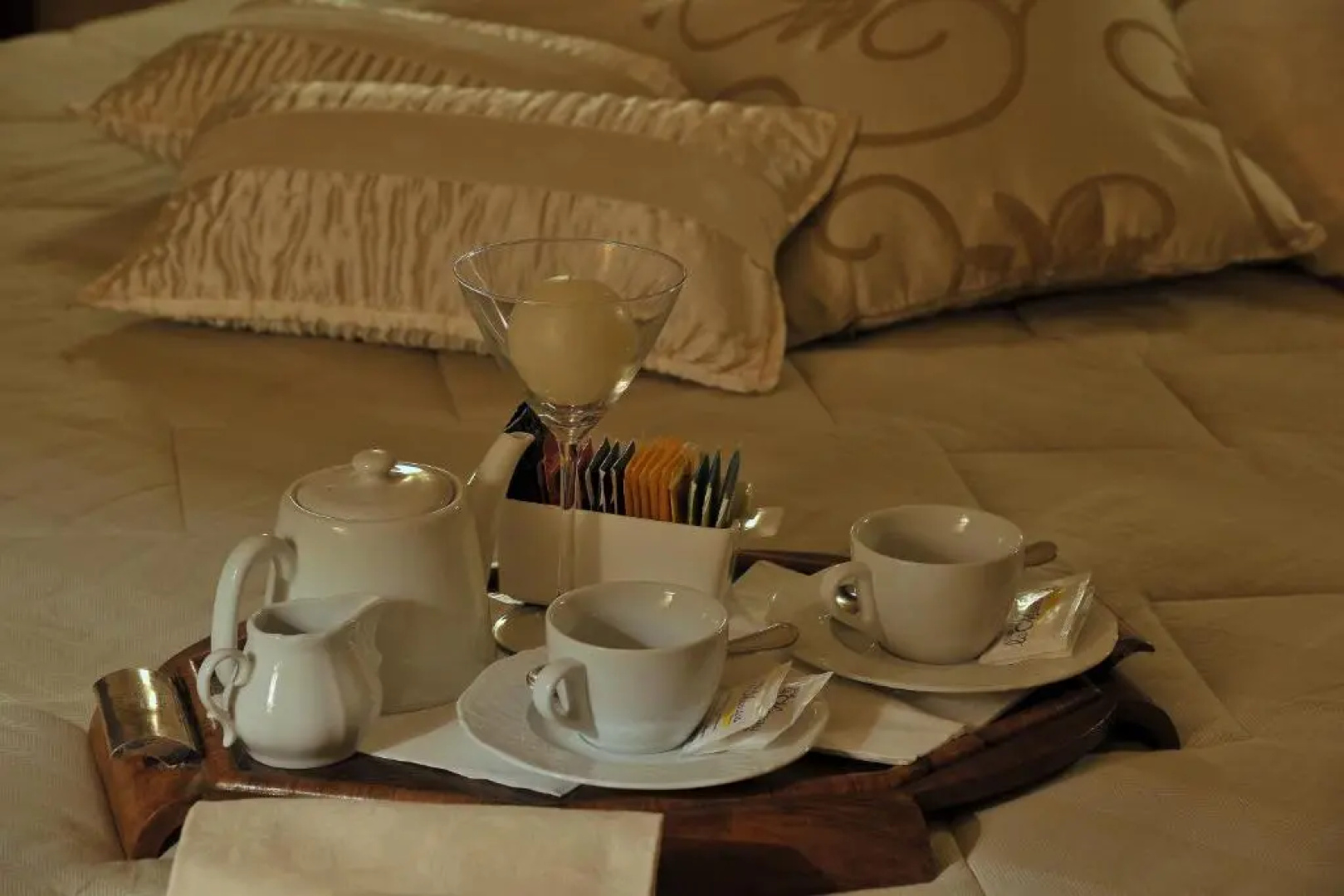 Hotel Parco