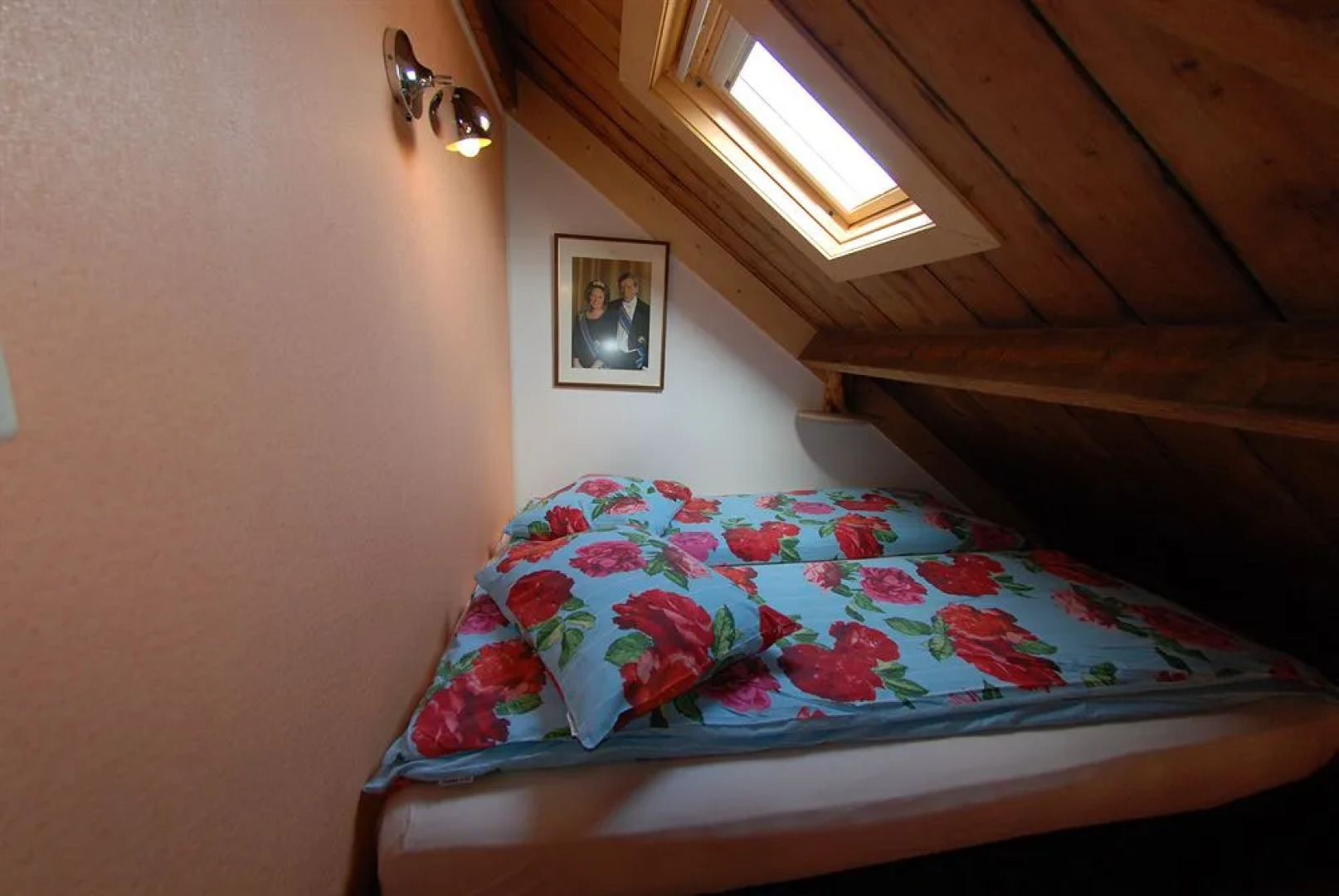 Bed & Breakfast Soul Inn