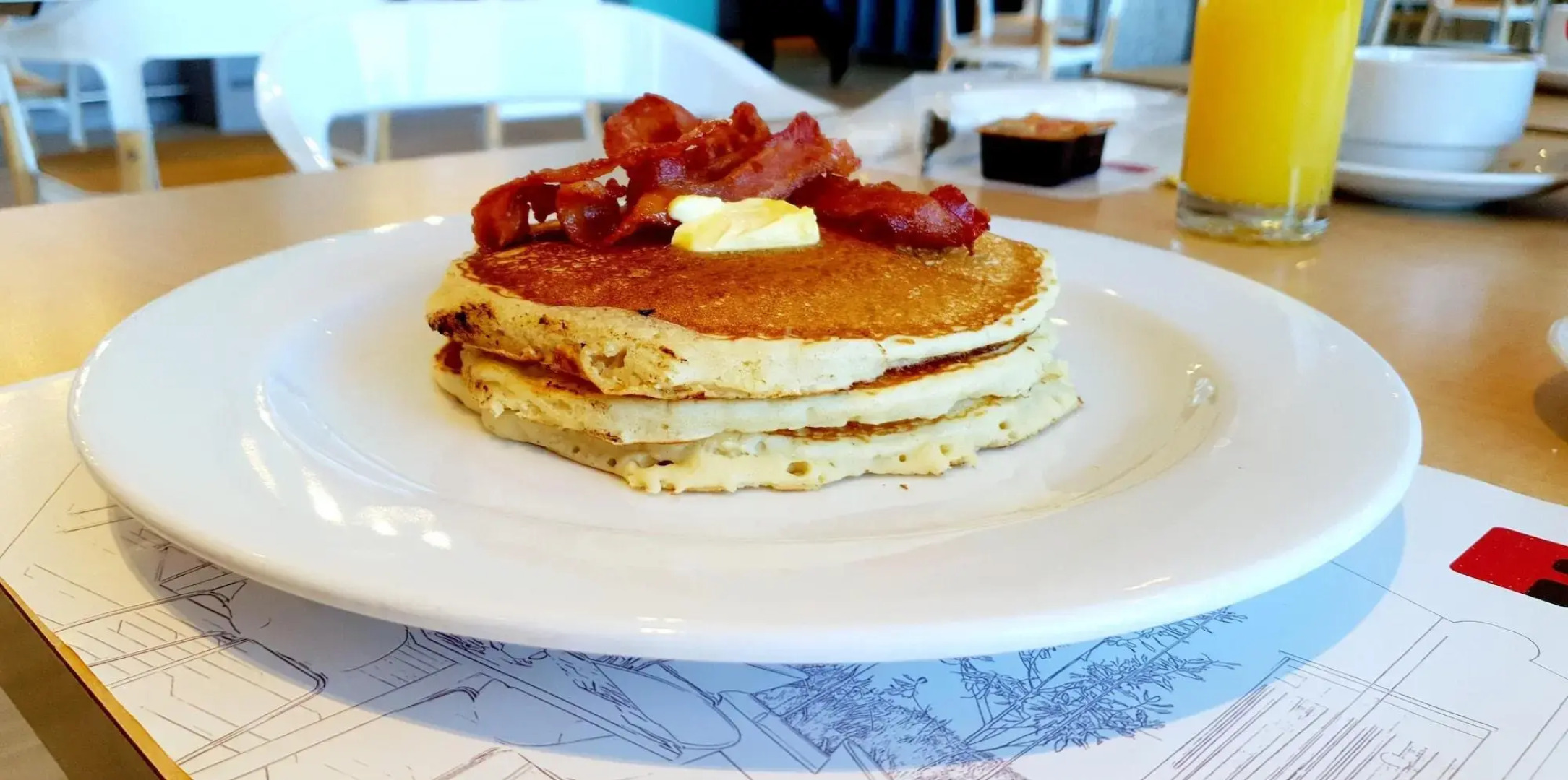 Fiesta Inn Los Mochis