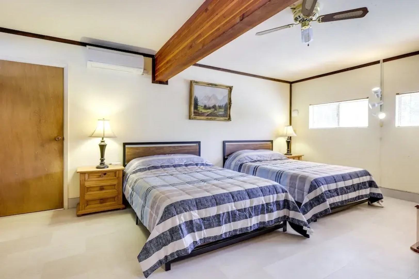 Vacation Rental 2 Mi to Clearlake Oaks Boat Launch