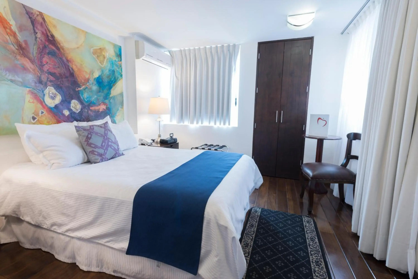 Colombe Hotel Boutique