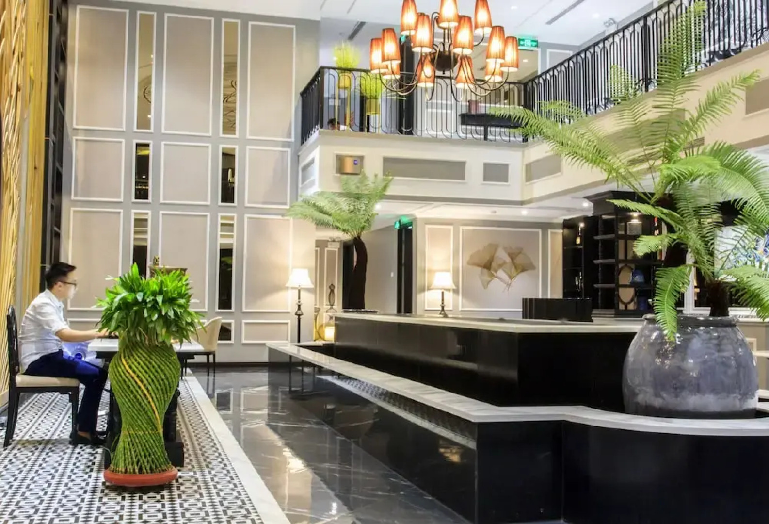 Michi's Hotel Lao Cai