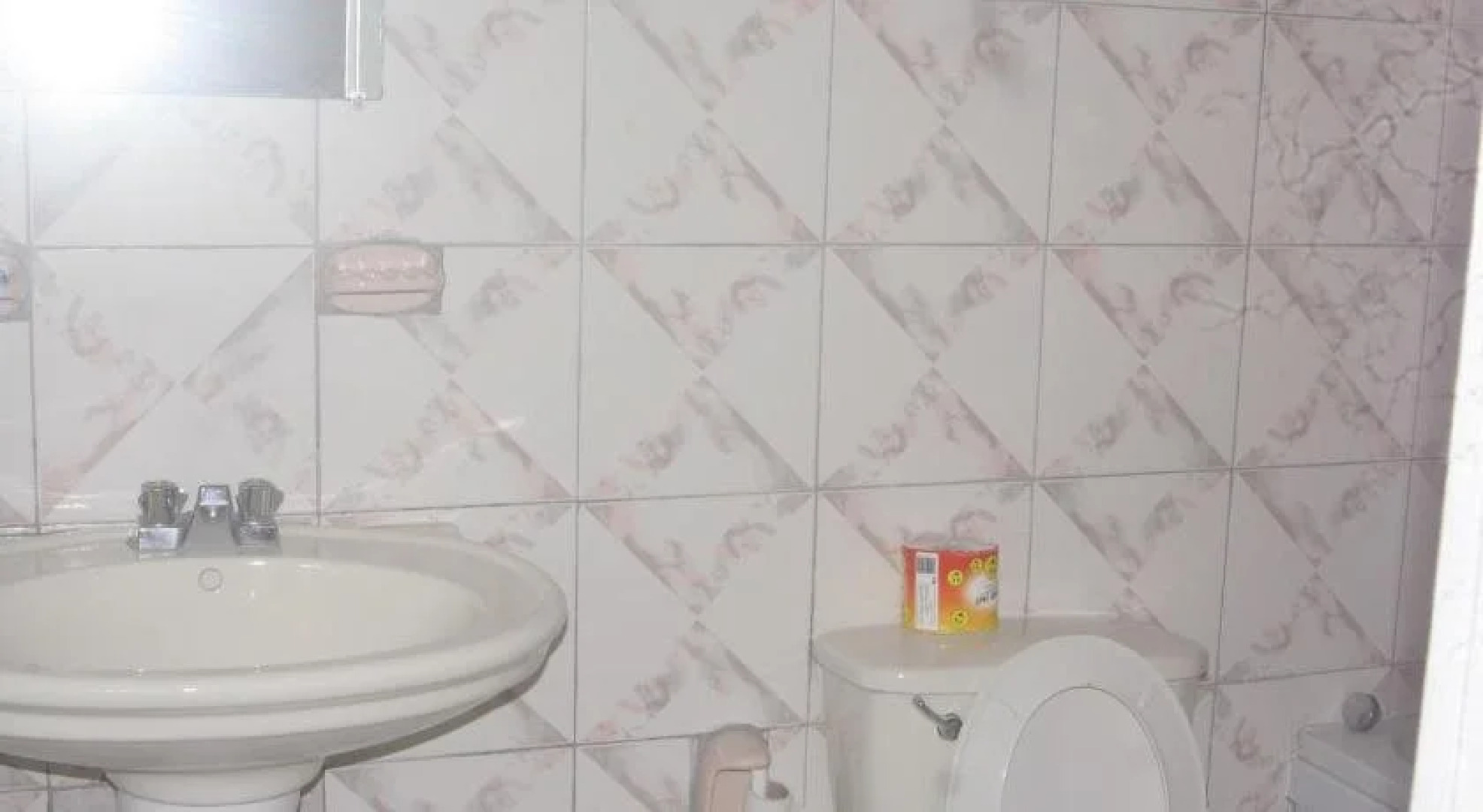 Executive Mammee Bay Hotel