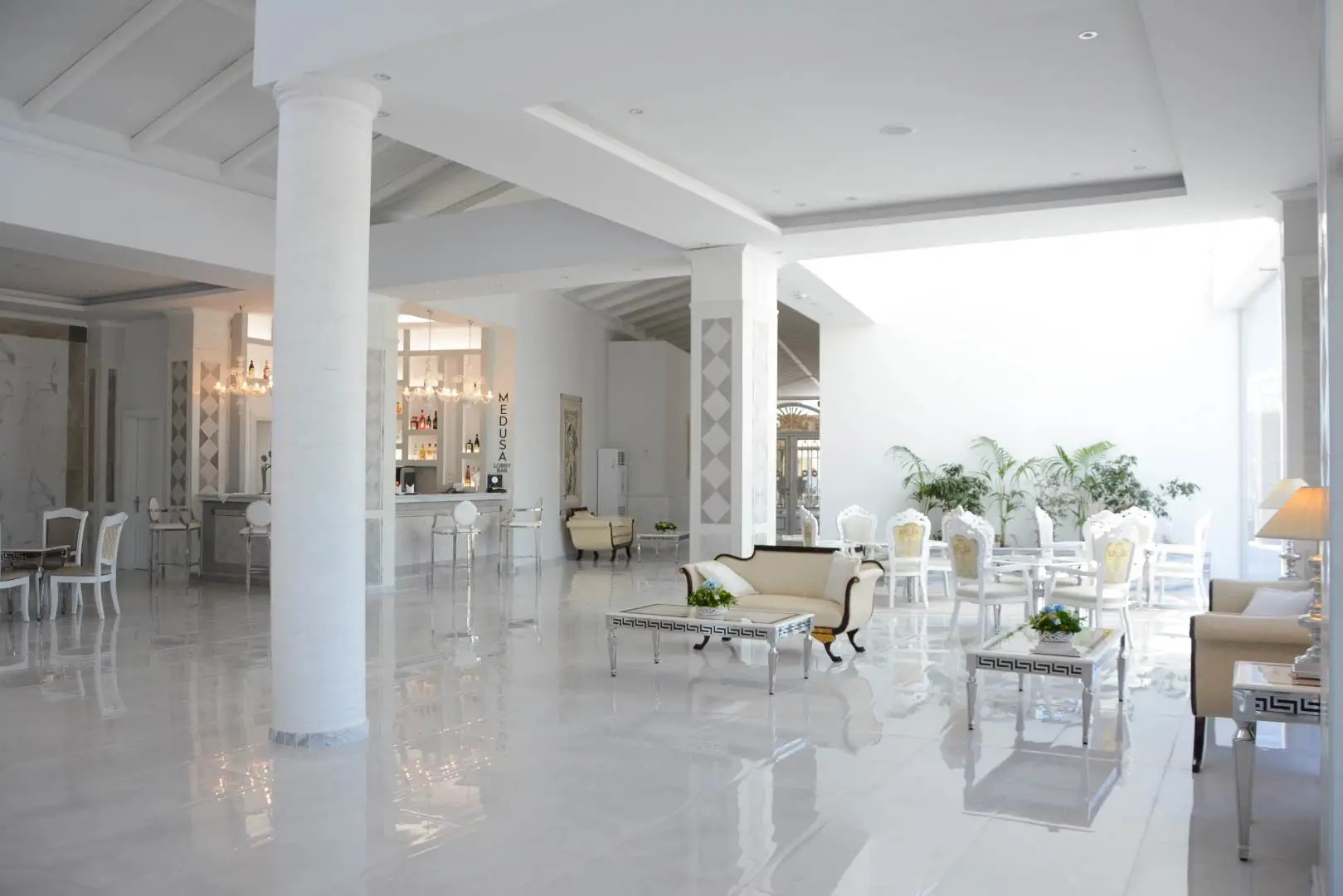 Kairaba Sandy Villas