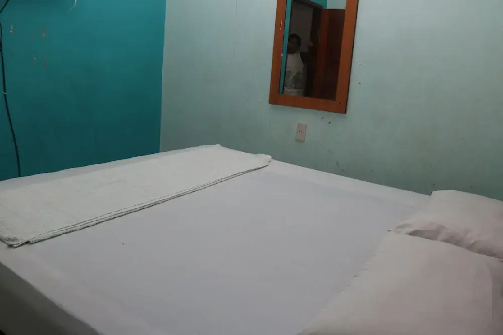 Oyo 1955 Wisma Sunshine