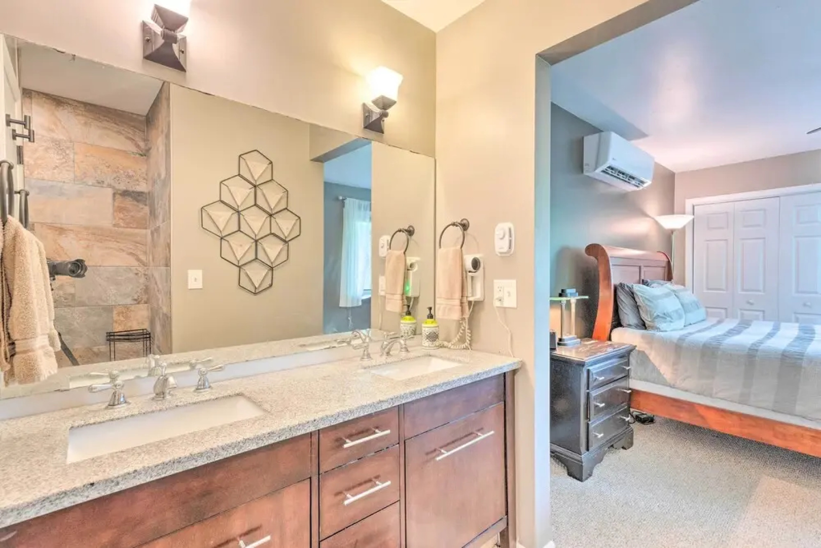 Top Shelf Home w/ Deck: 1 Mi to Ski Slopes!