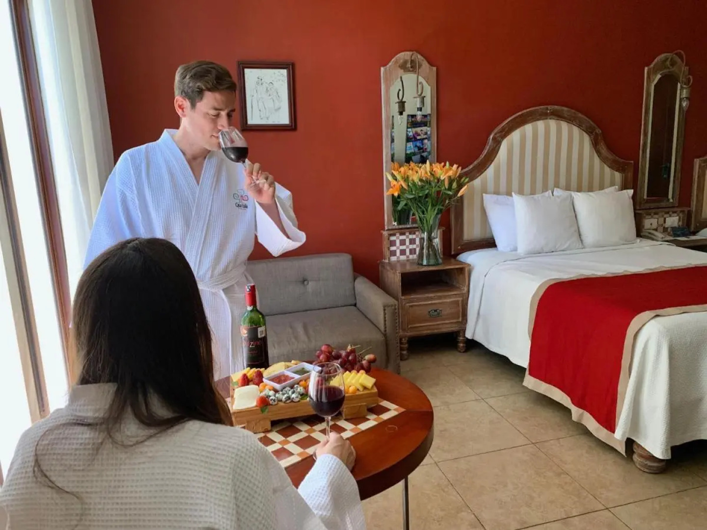 Casa Italia Luxury Guest House - Adults Only