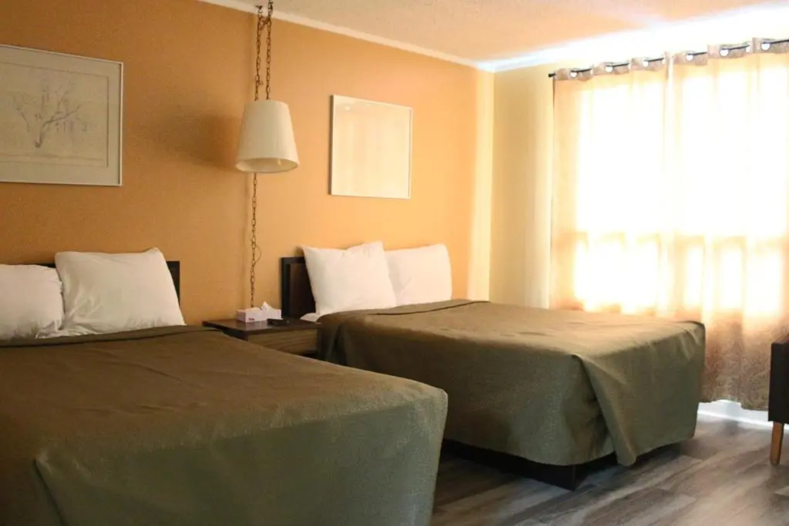 Travellers Inn Pembroke